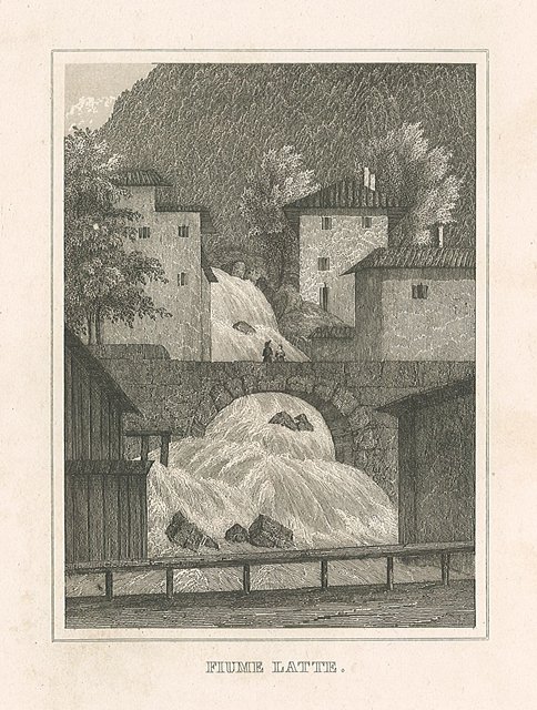 Fiume Latte | Immagine principale