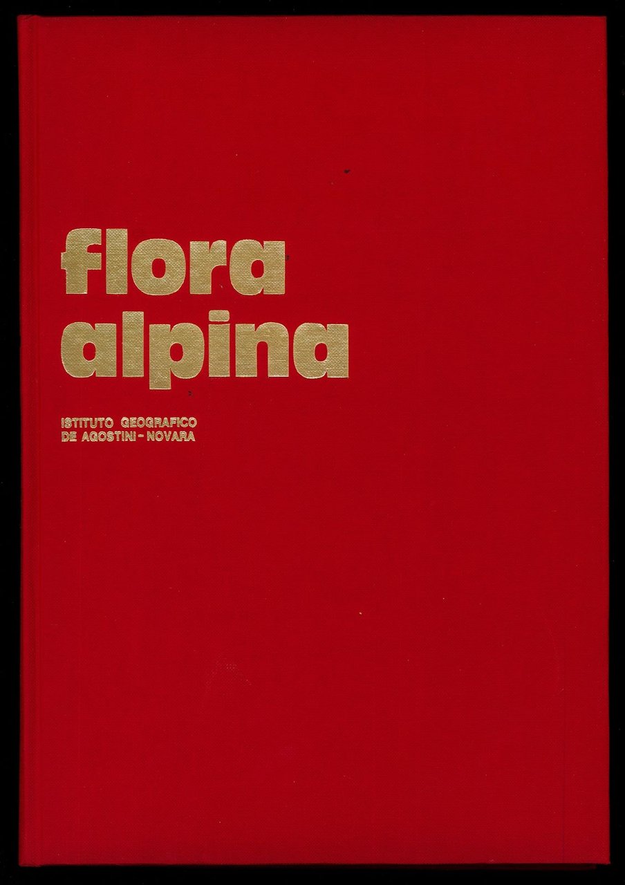 Flora alpina | Immagine principale