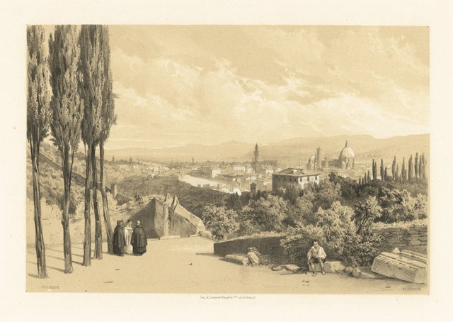 Florence | Immagine principale