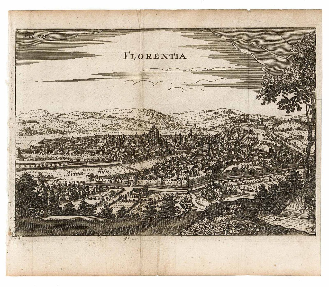 Florentia