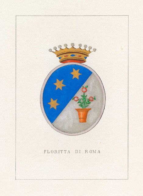 Floritta di Roma | Immagine principale