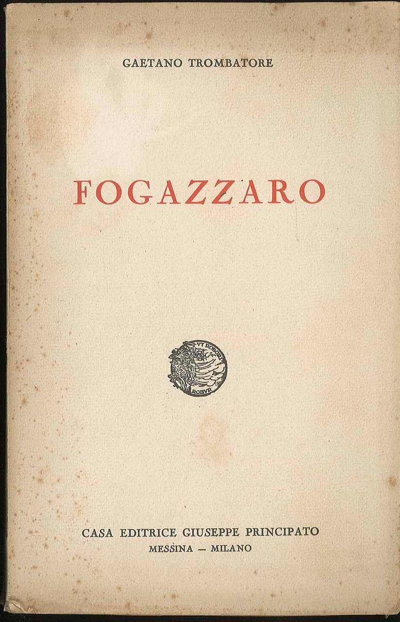 Fogazzaro