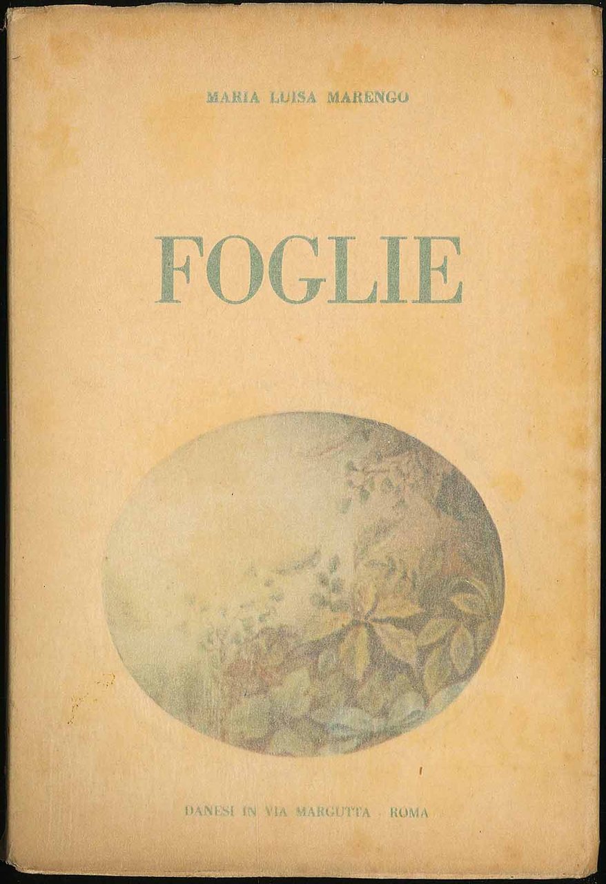 Foglie