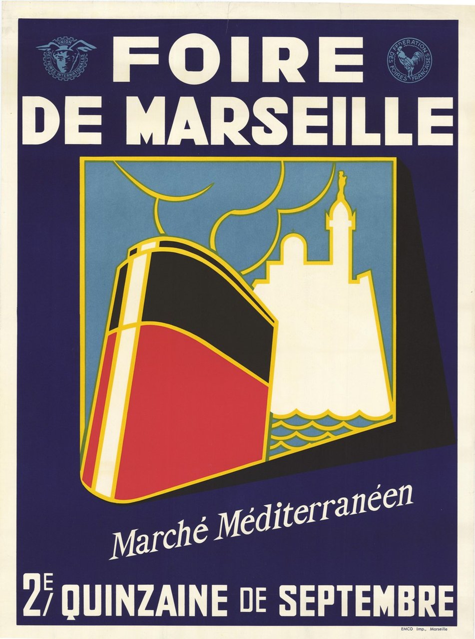 Foir de Marsille