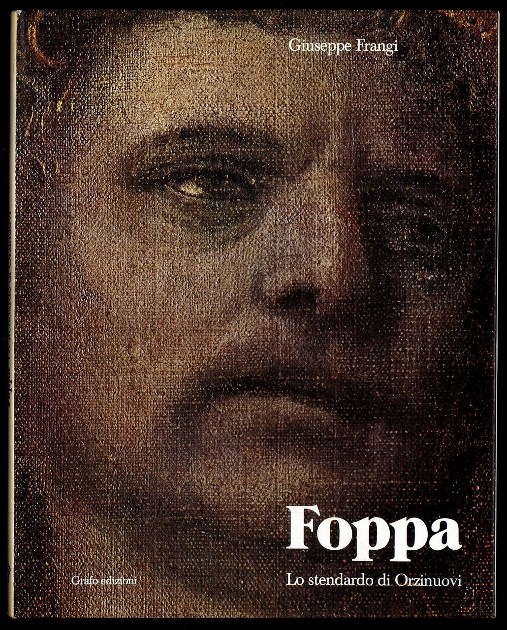 Foppa. Lo stendardo di Orzinuovi | Immagine principale