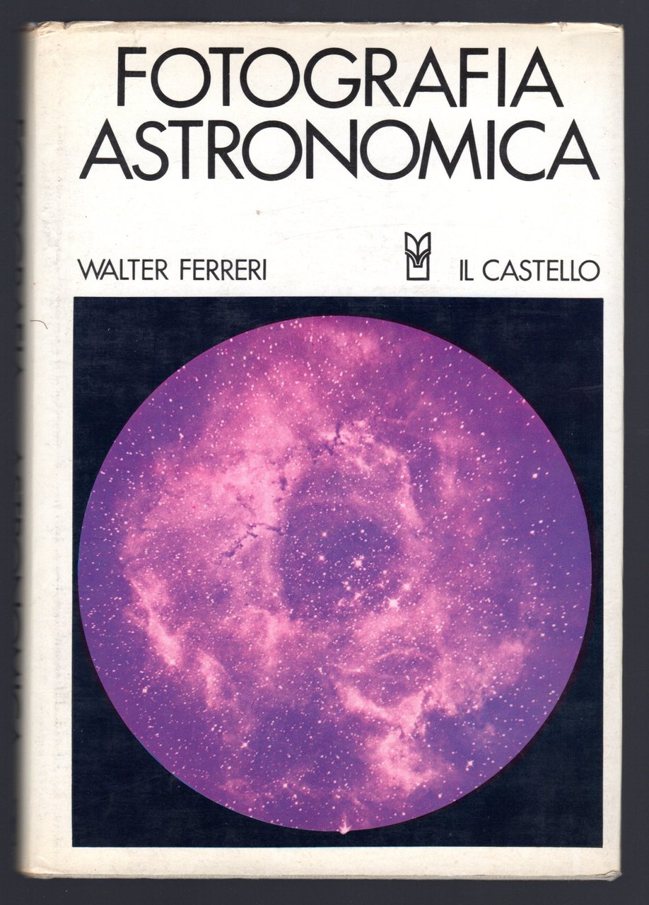 Fotografia astronomica | Immagine principale