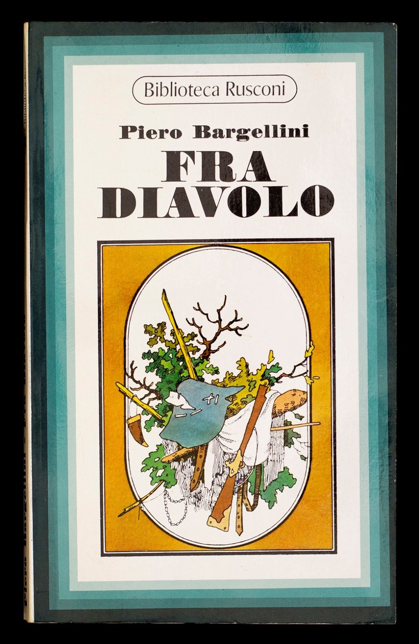 Fra diavolo