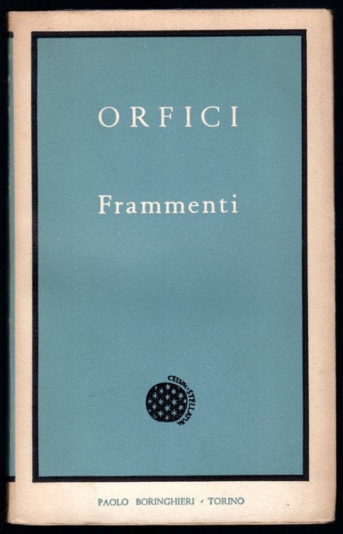 Frammenti