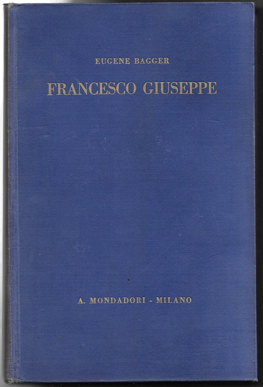 Francesco Giuseppe