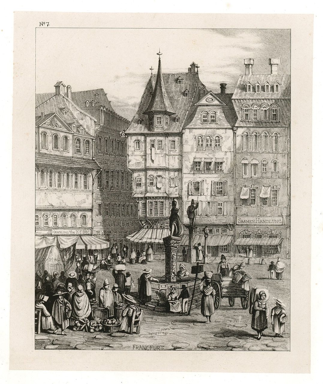 Francfurt | Immagine principale