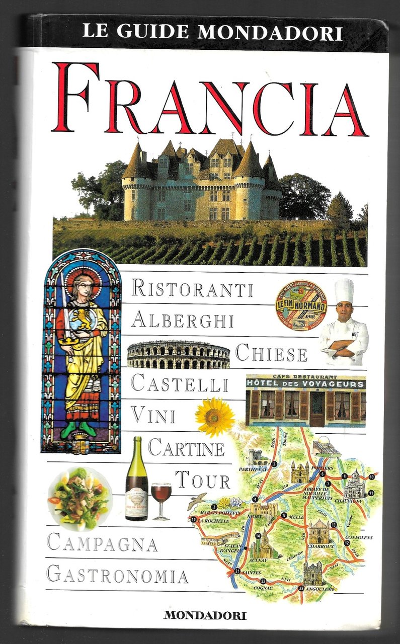 Francia | Immagine principale