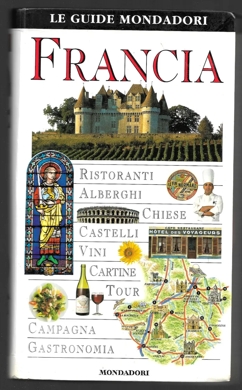 Francia | Immagine principale