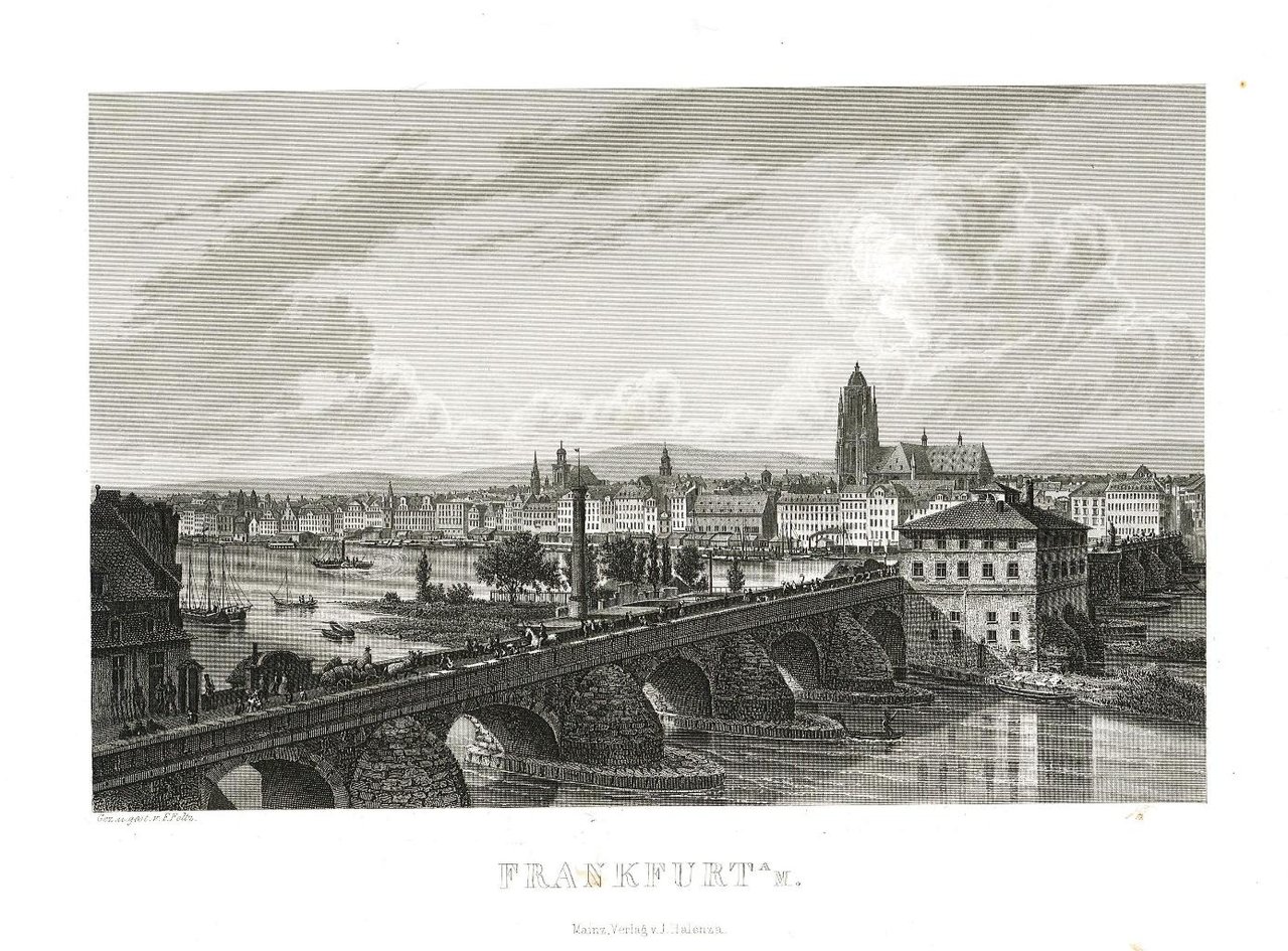 Frankfurt a M.