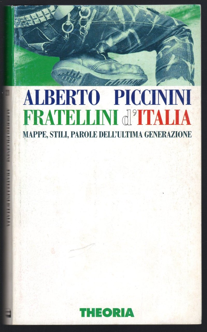 Fratellini d'Italia