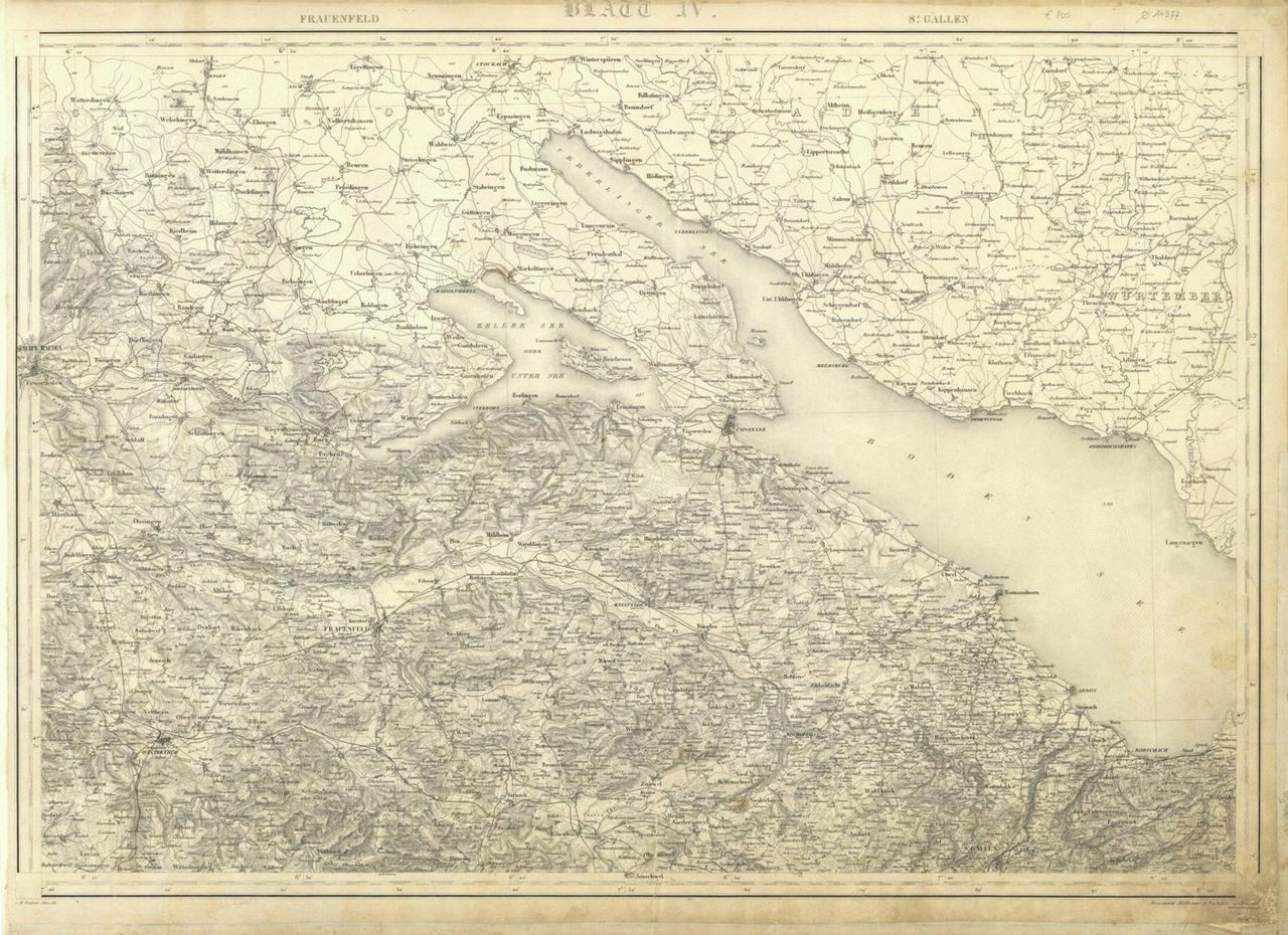 Fraunfeld - St. Gallen | Immagine principale