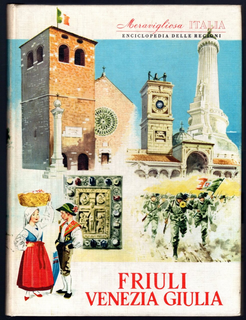 Friuli Venezia Giulia