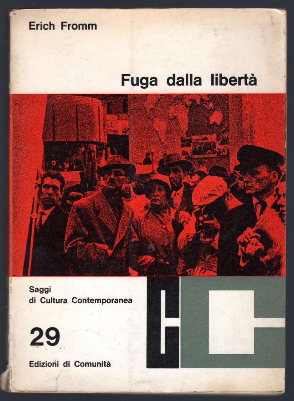 Fuga dalla libertà