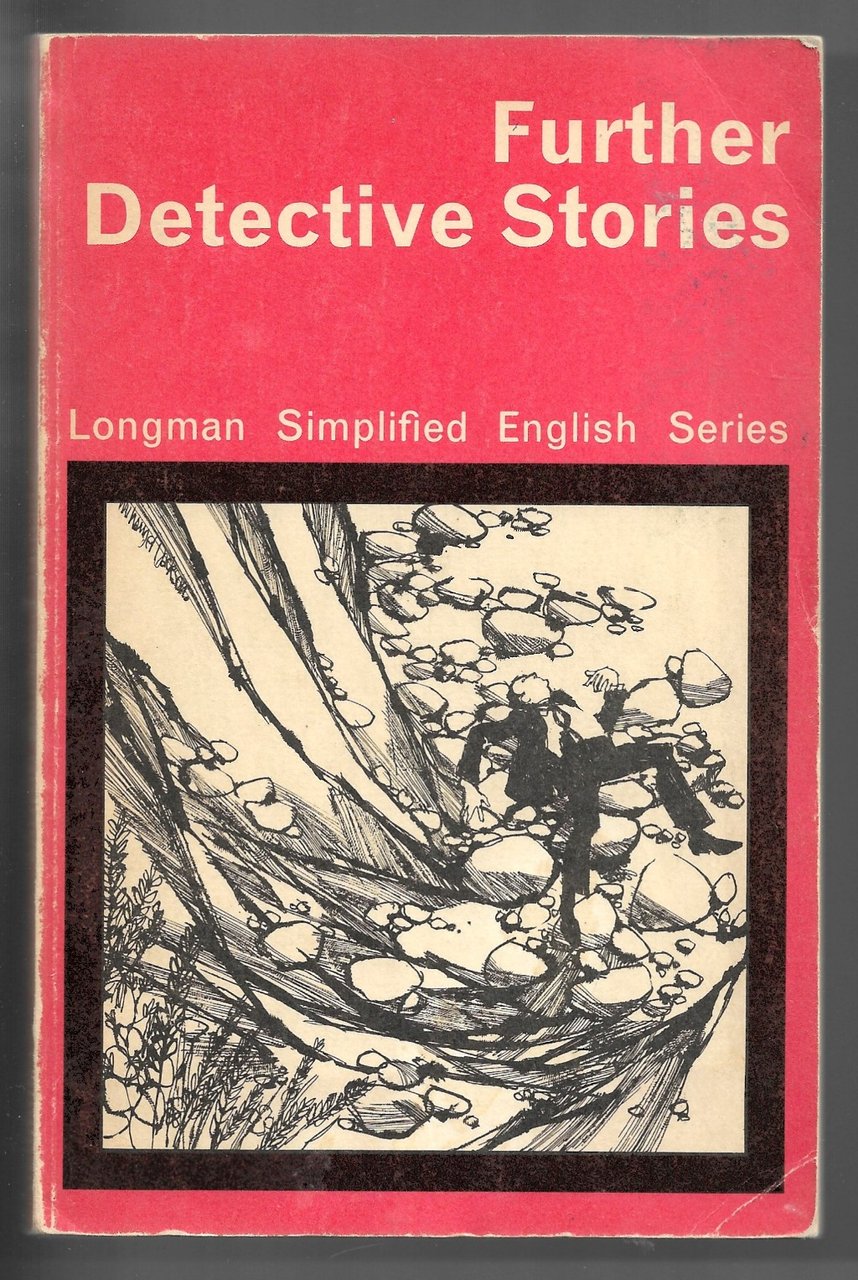 Further Detective Stories