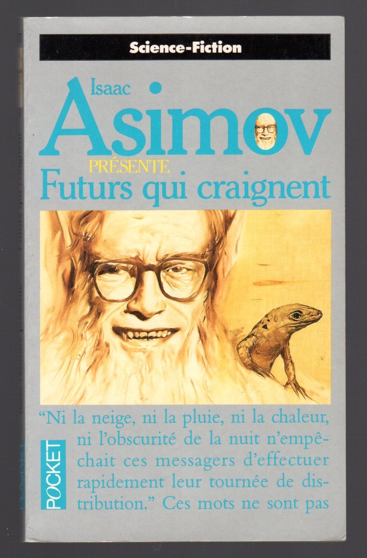 Futurs qui craignent