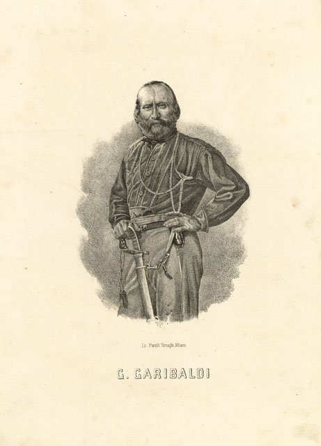 G. Garibaldi