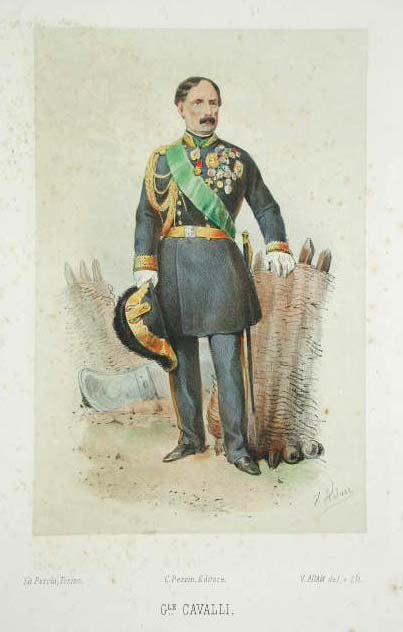 G.le Cavalli | Immagine principale