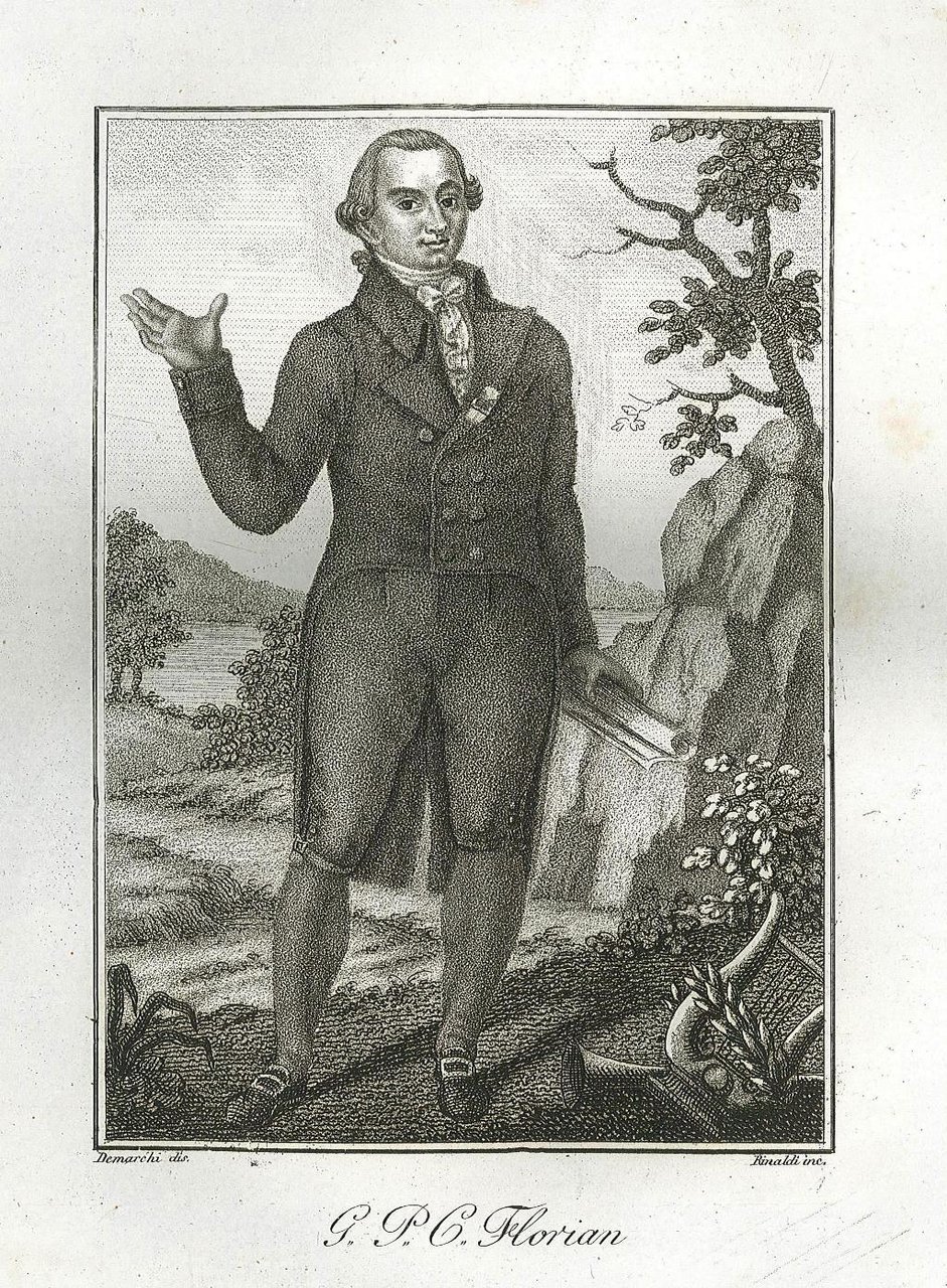 G.P.C. Florian
