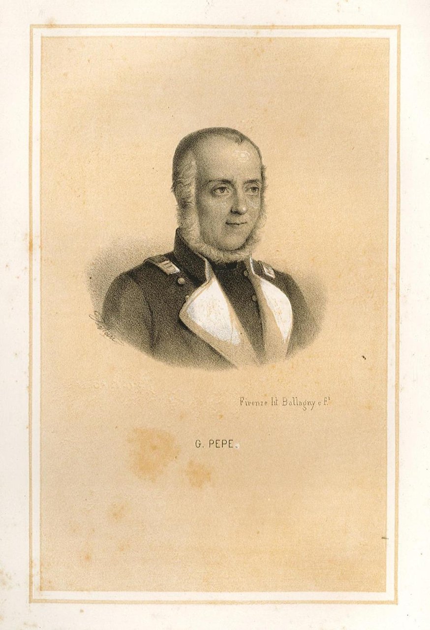 G. Pepe | Immagine principale