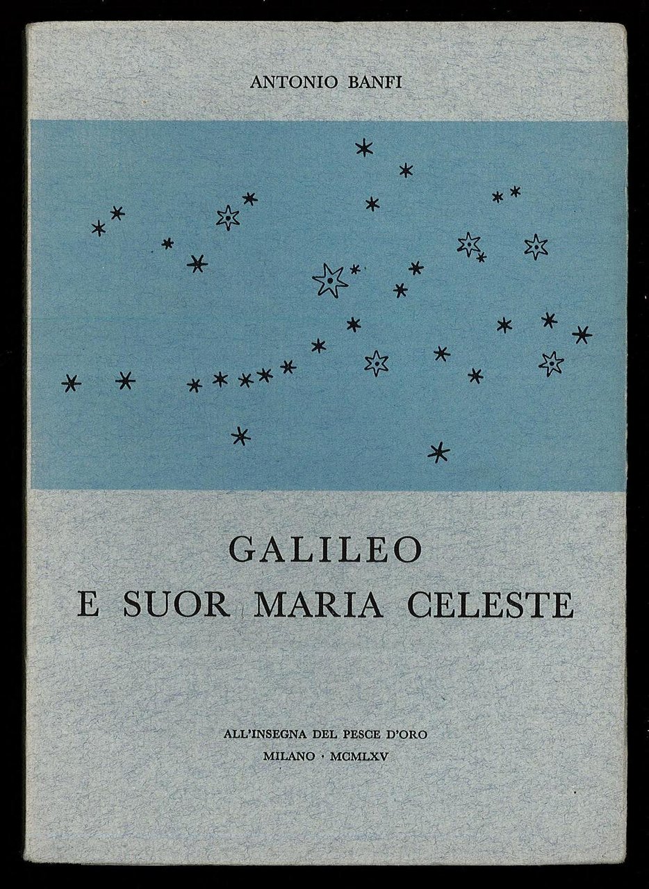 Galileo e Suor Maria Celeste