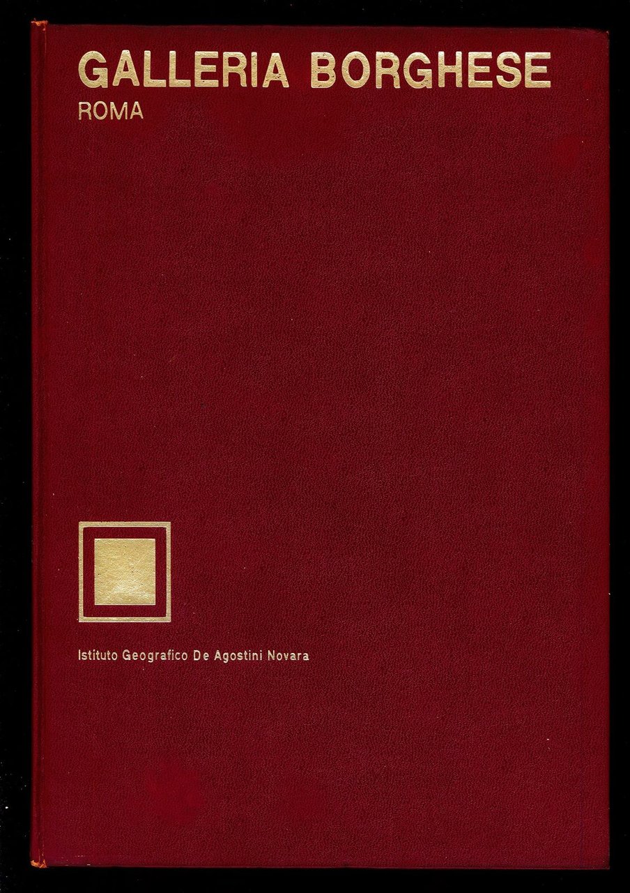 Galleria Borghese | Immagine principale