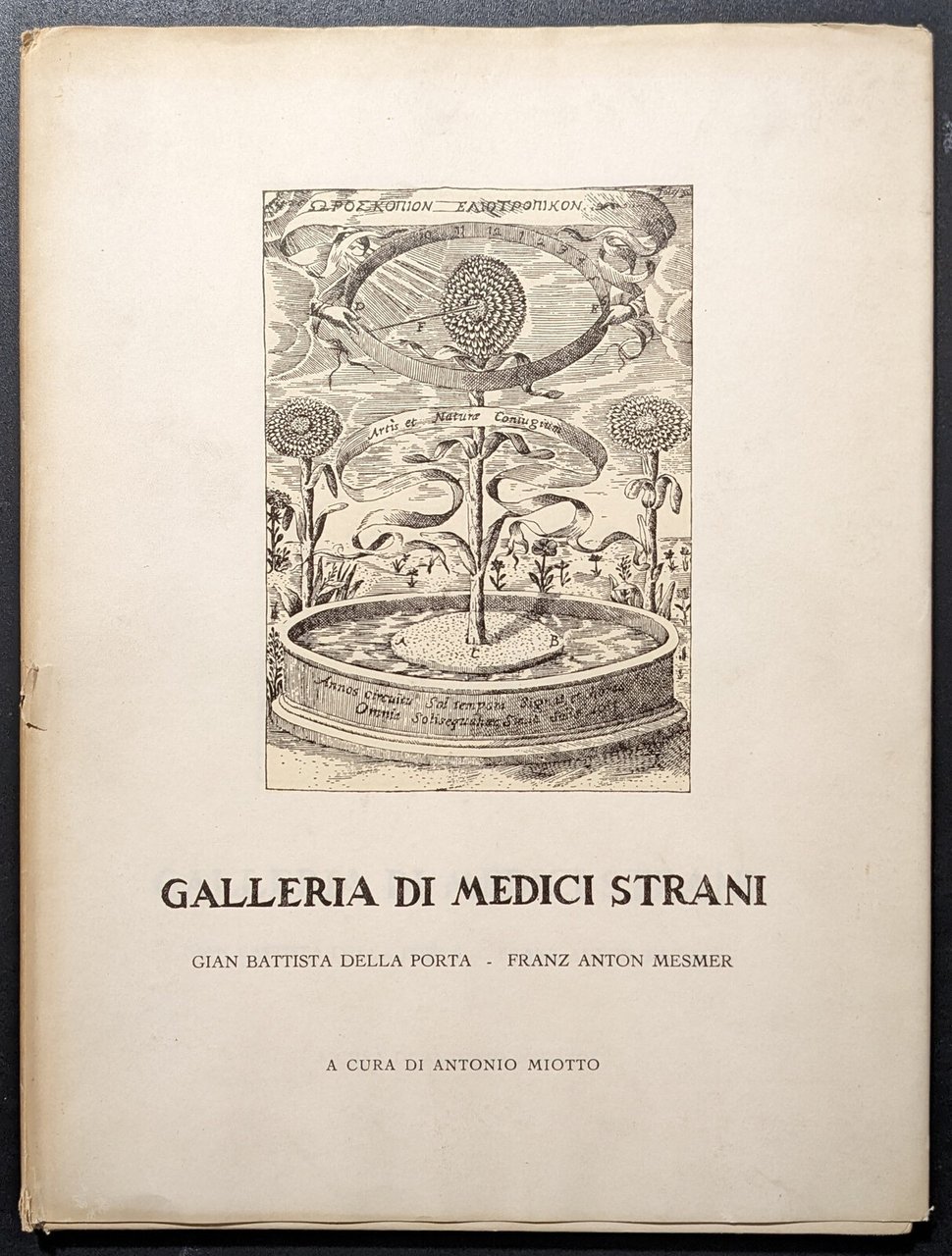 Galleria di Medici Strani | Immagine principale