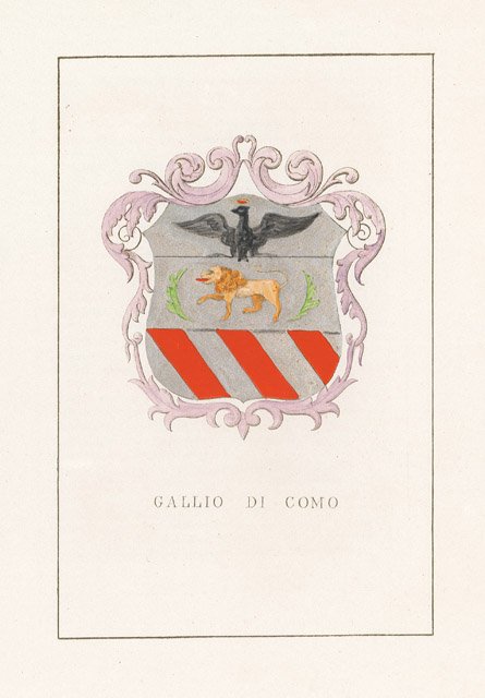 Gallio di Como | Immagine principale