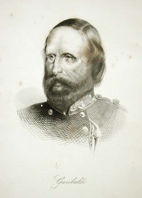 Garibaldi