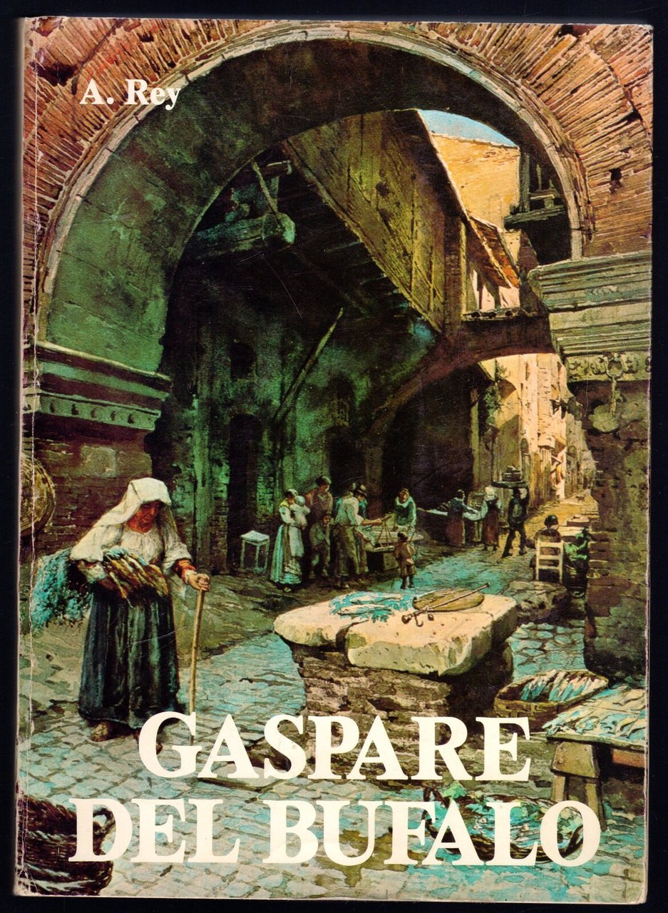 Gaspare del Bufalo II