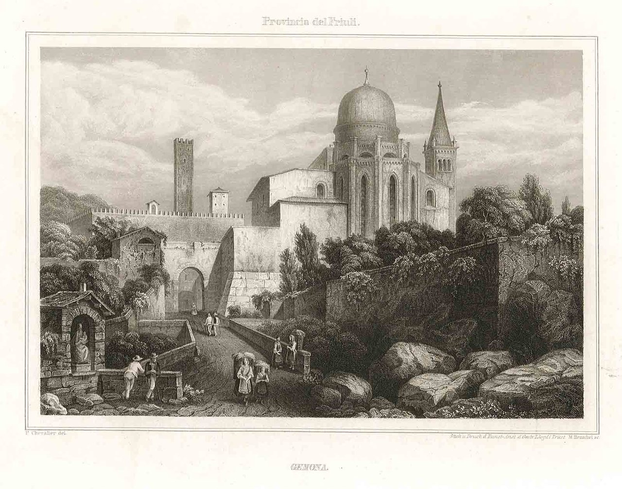 Gemona
