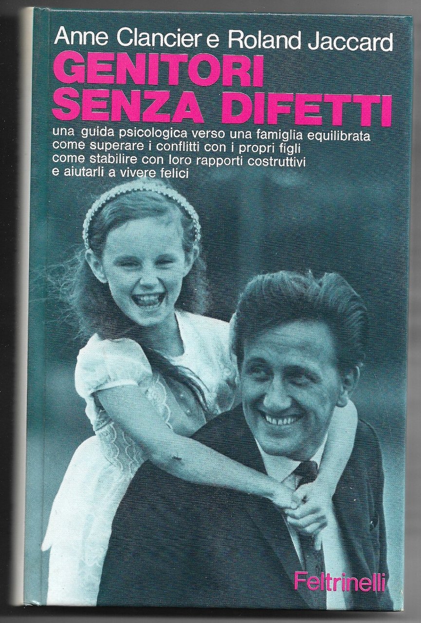 Genitori senza difetti