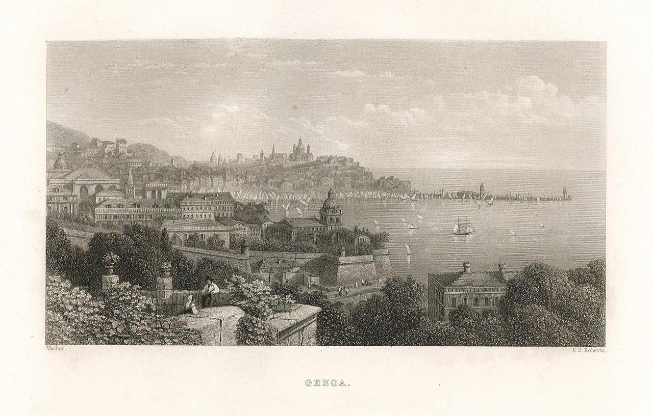 Genoa | Immagine principale