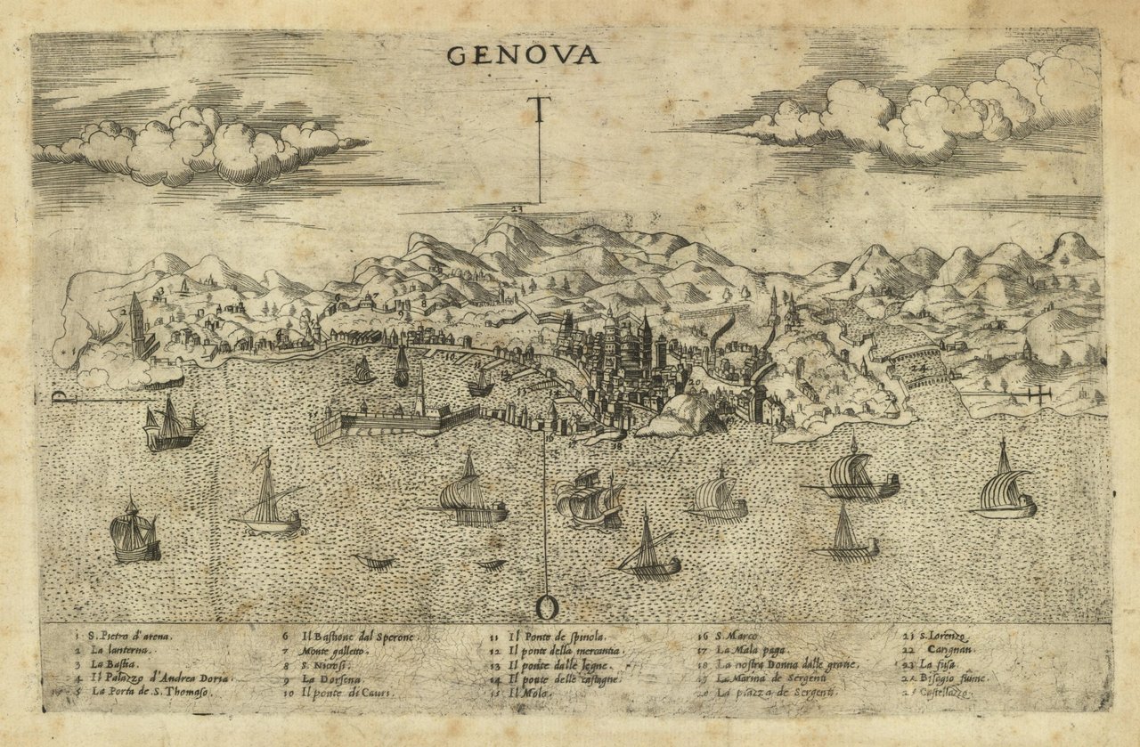 Genova