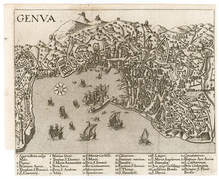 Genua | Immagine Gallery 2