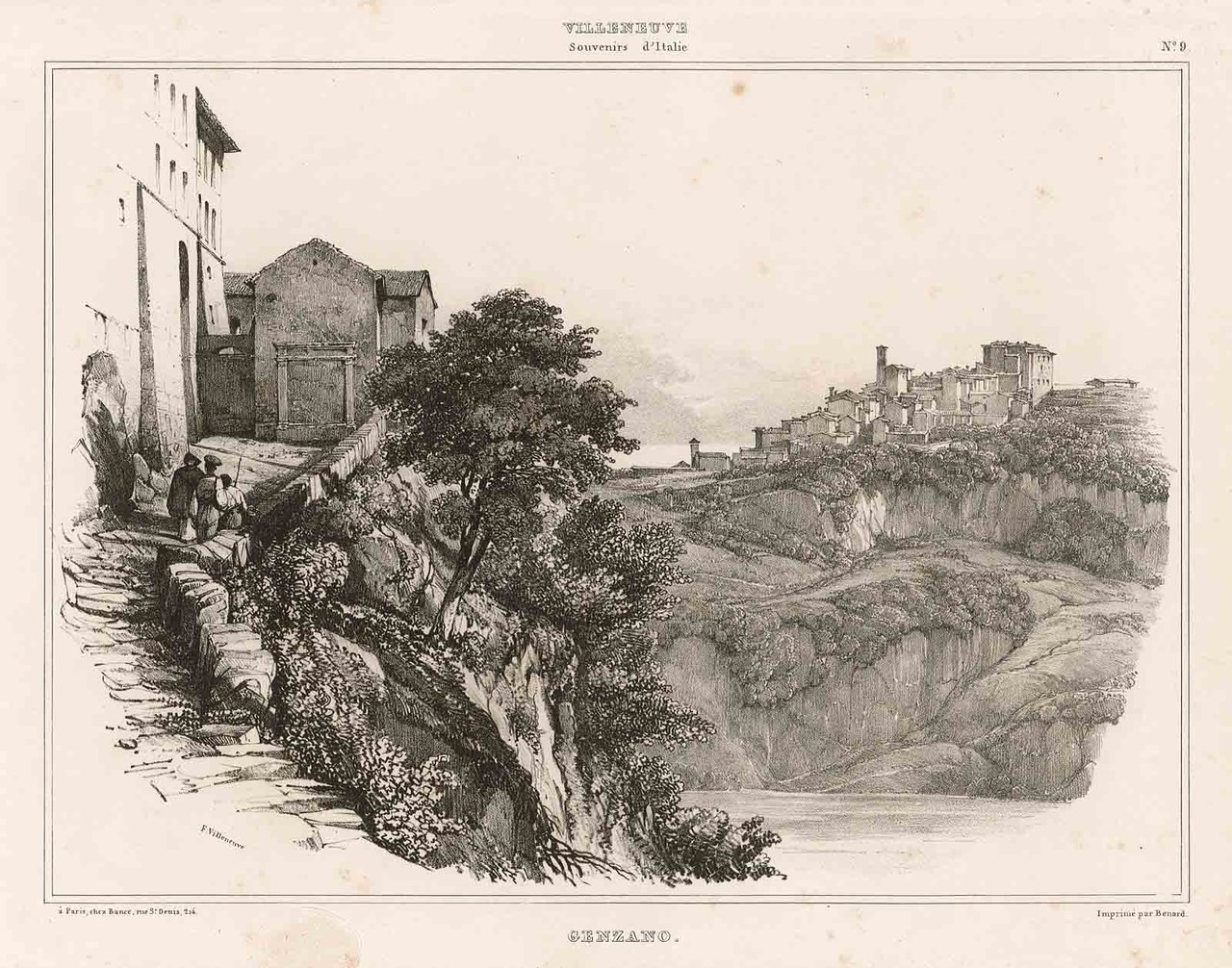 Genzano | Immagine principale