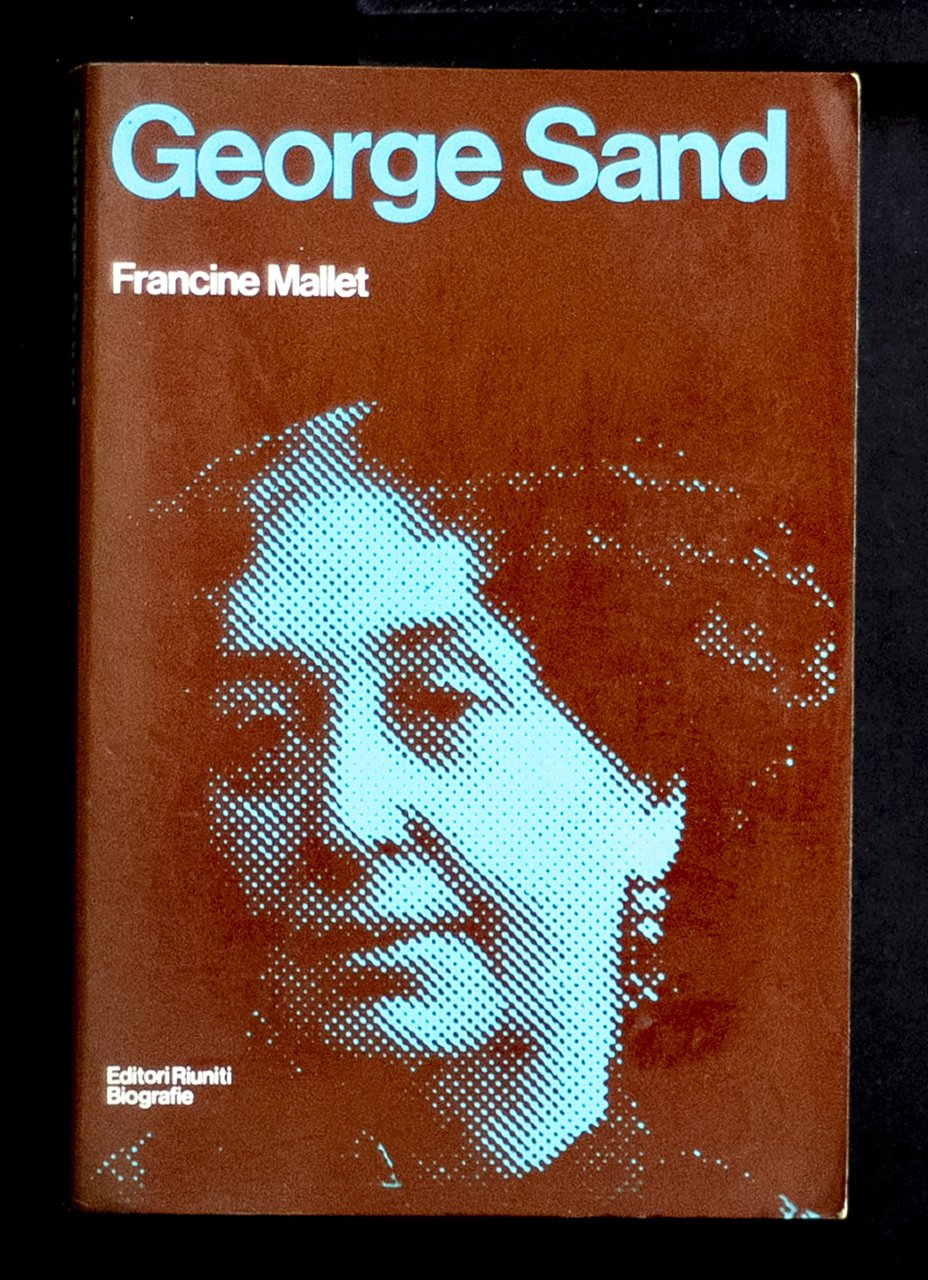 George Sand