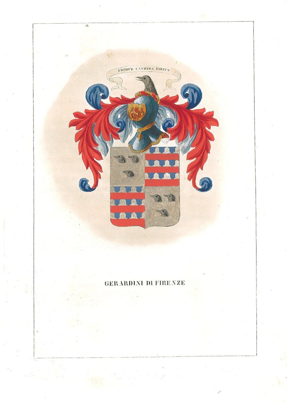 Gerardini di Firenze