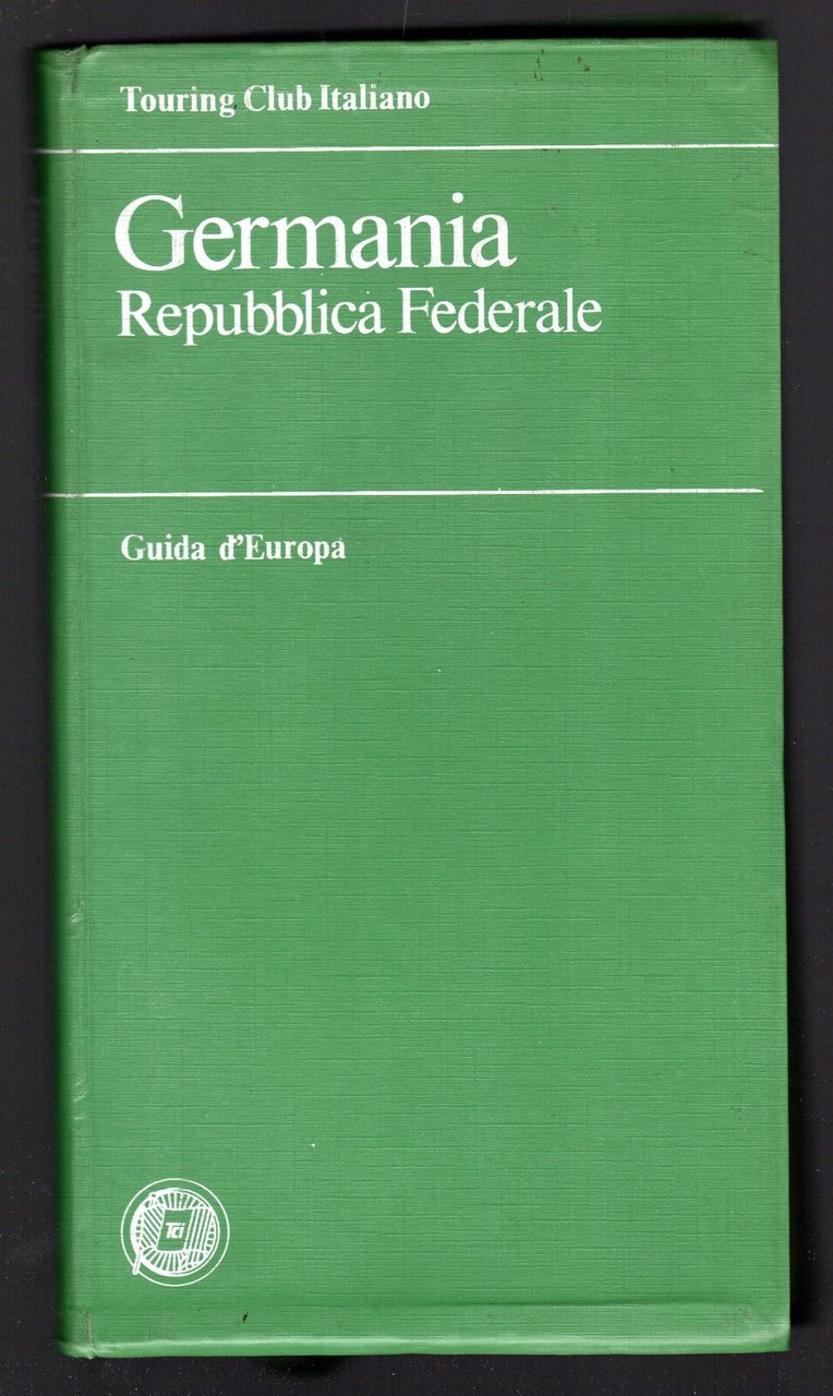 Germania. Repubblica Federale | Immagine principale