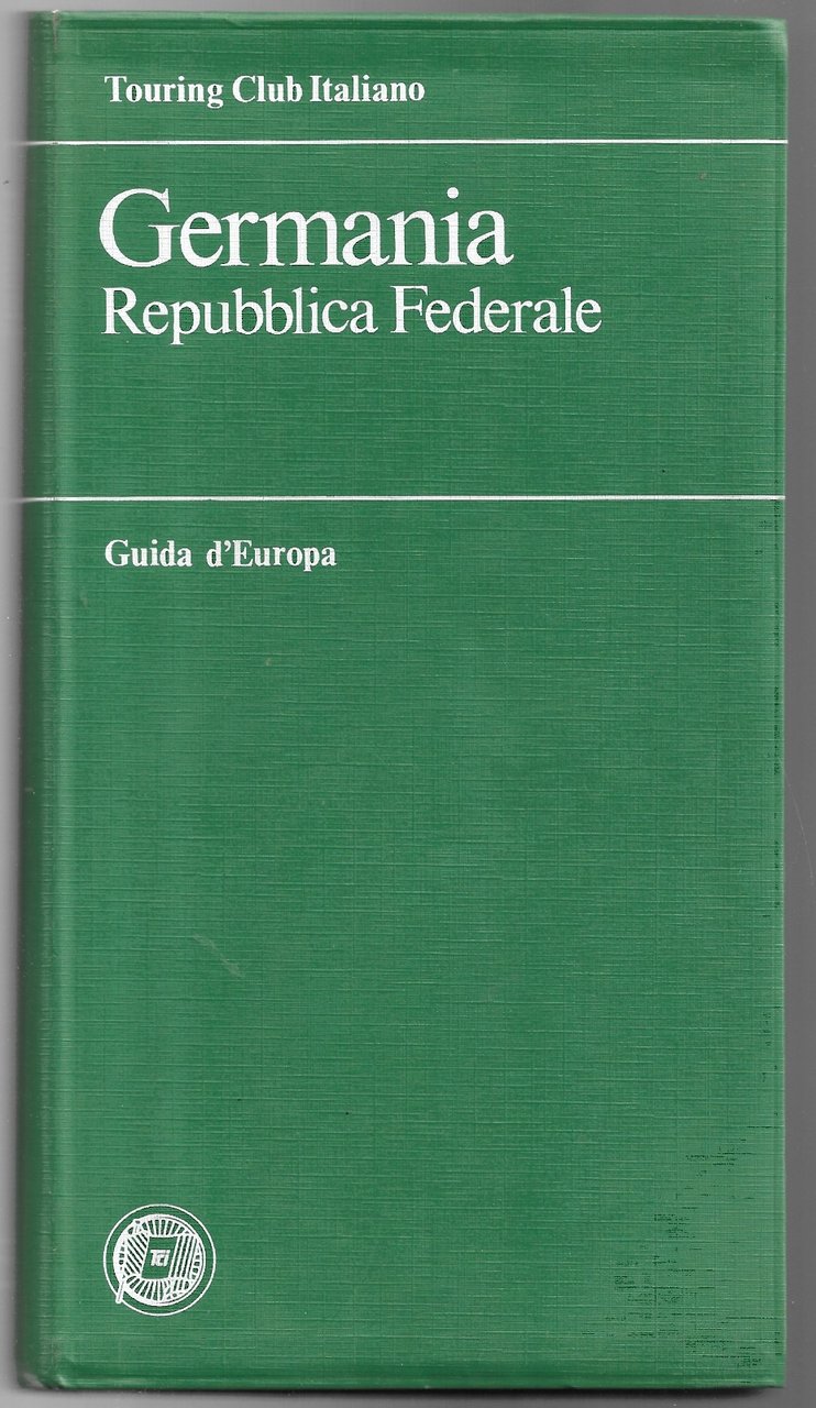 Germania Repubblica Federale