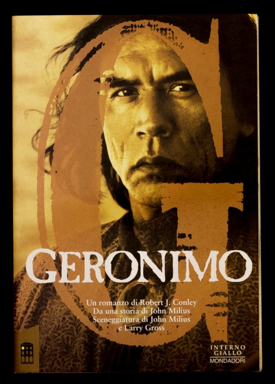 Geronimo