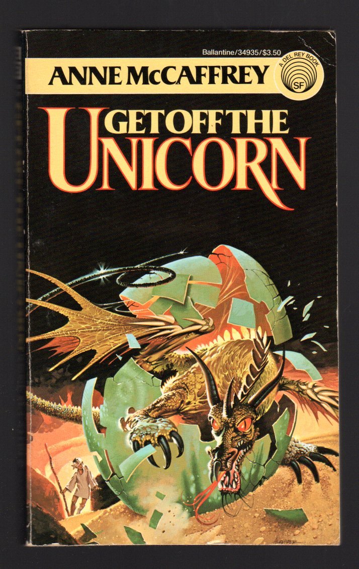Get of the Unicorn