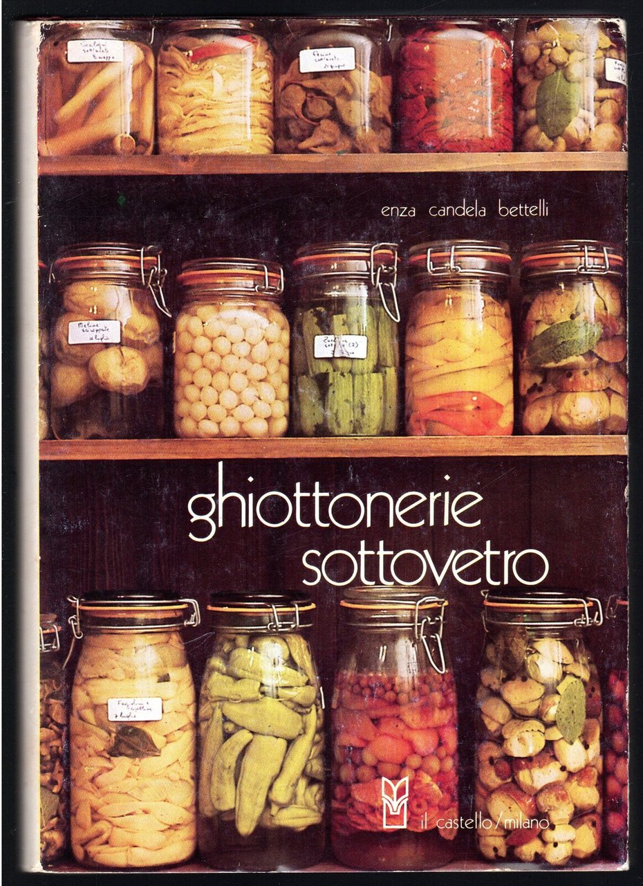 Ghiottonerie sottovetro