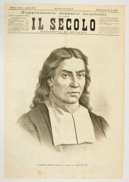 Giambattista Vico