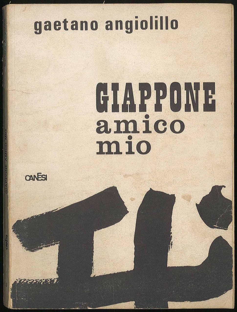 Giappone amico mio