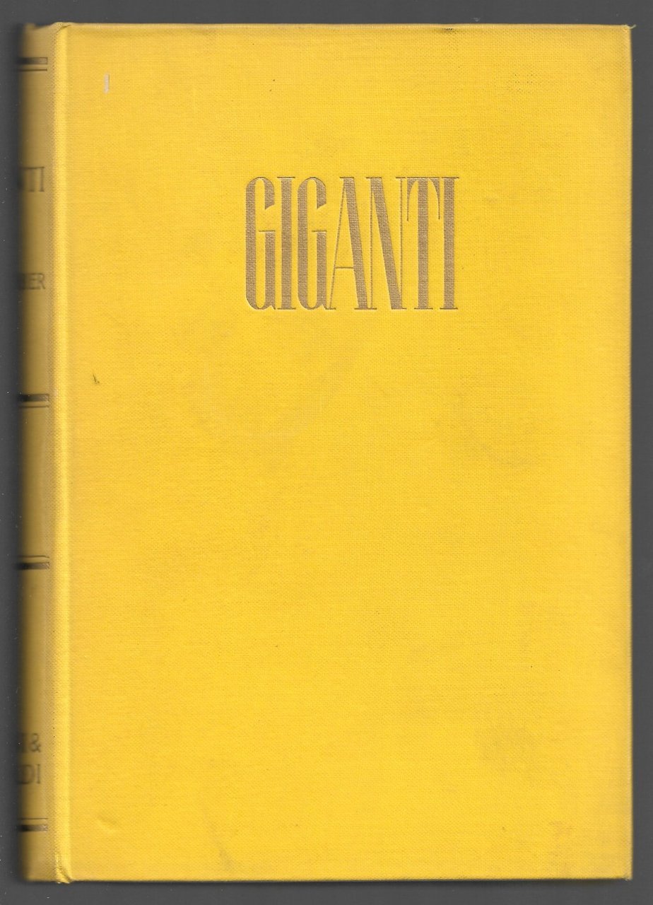 Giganti