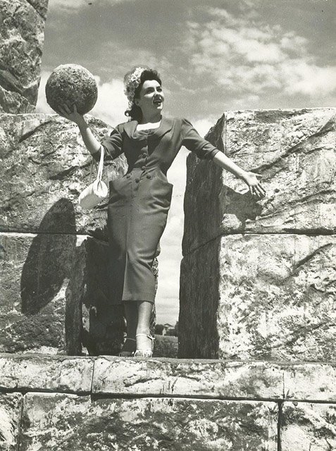 Gina Lollobrigida (senza titolo)